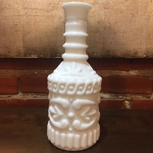 Vintage Jim Beam decanter